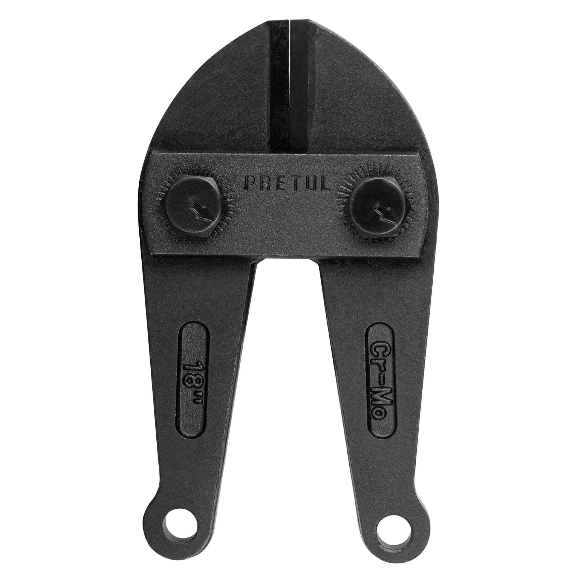 Cuchilla 3/8" De Repuesto Para Cizalla Cp-18P