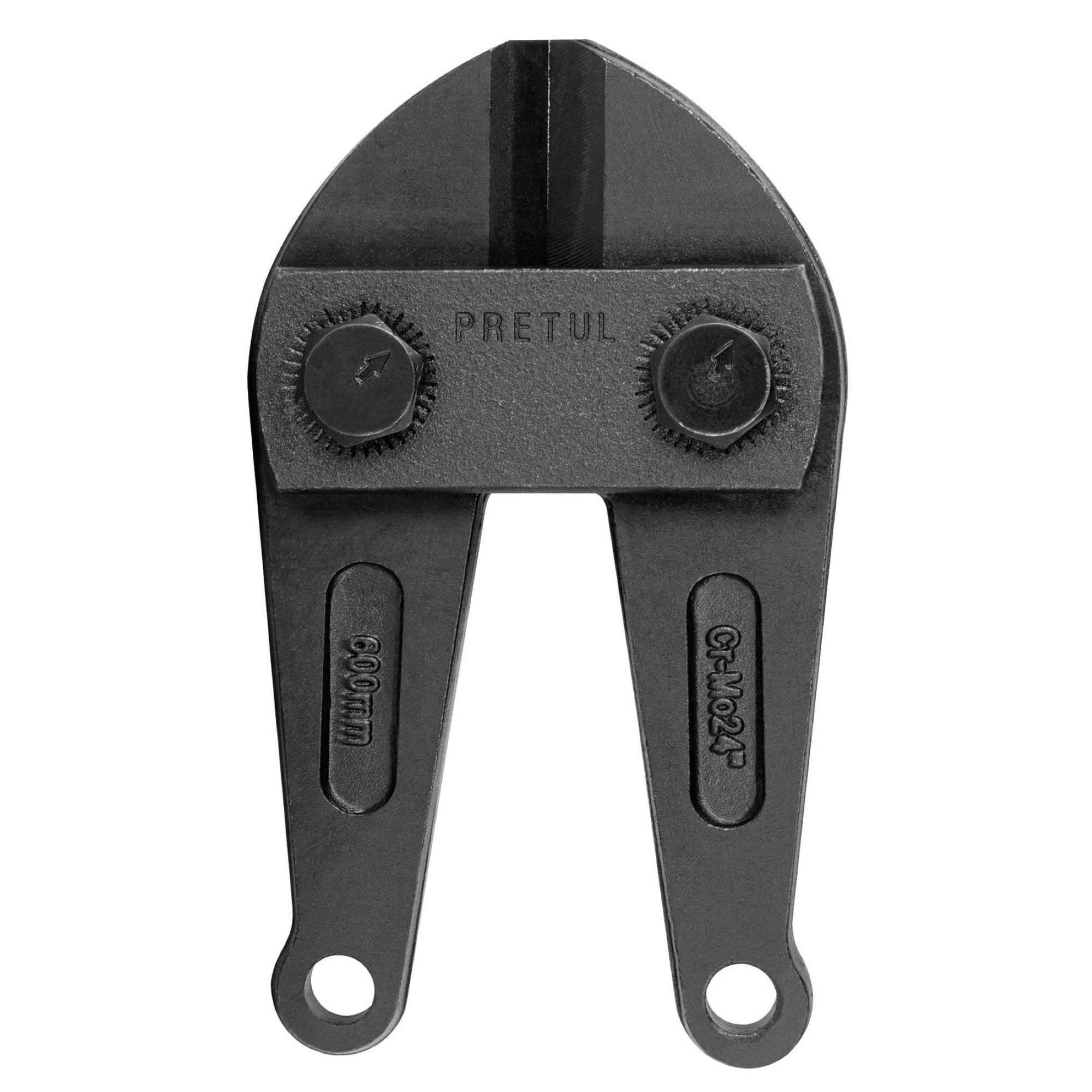 Cuchilla 7/16" De Repuesto Para Cizalla Cp-24P