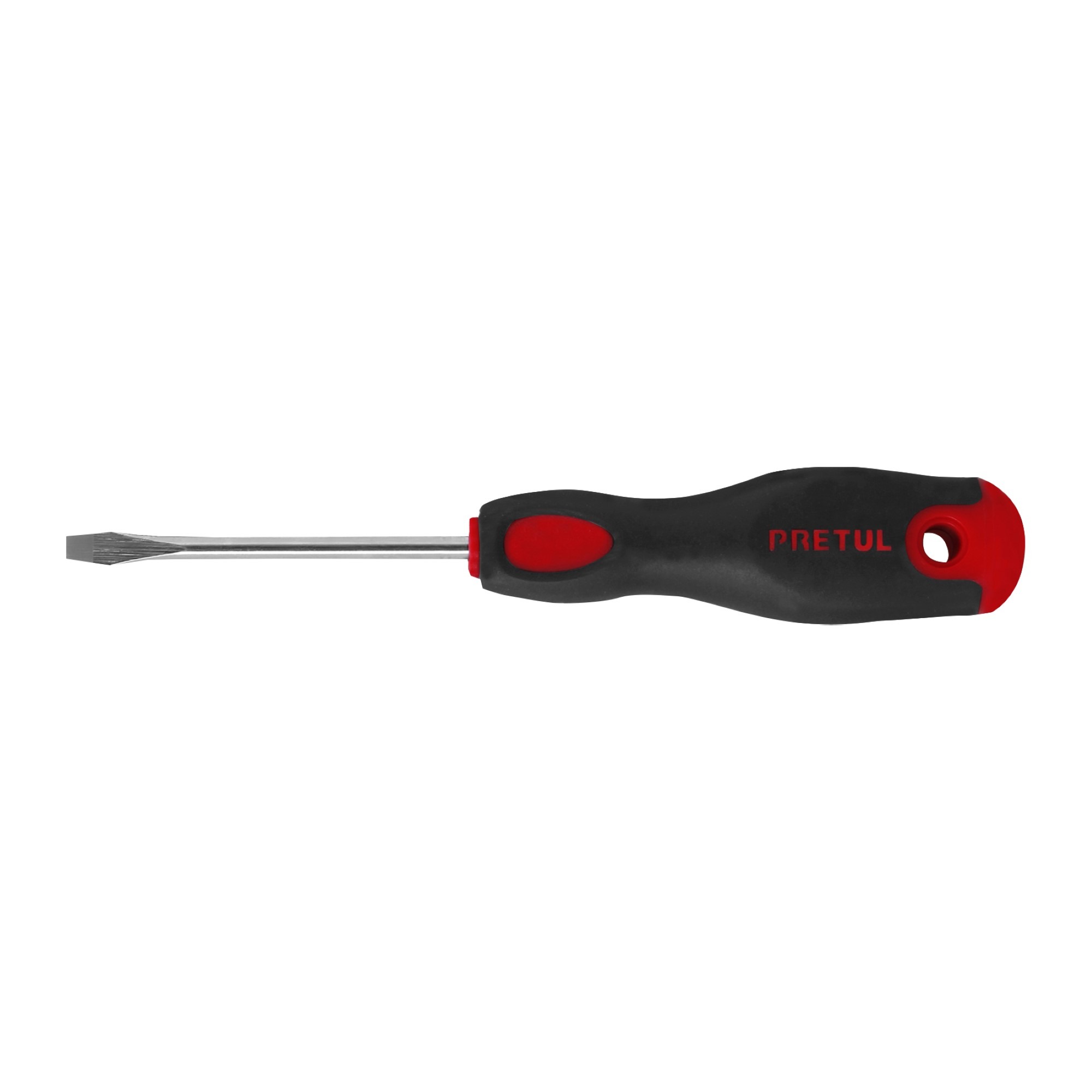 Destornillador De Pala 3/16" X 3" Comfort Grip