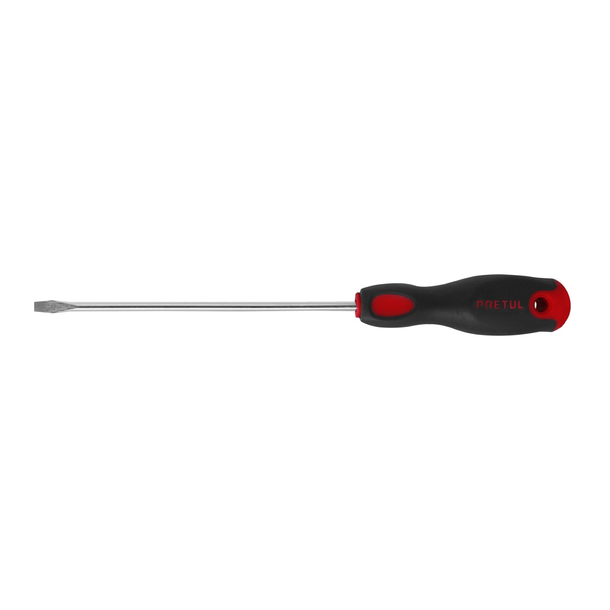 Destornillador De Pala 3/16" X 6" Comfort Grip