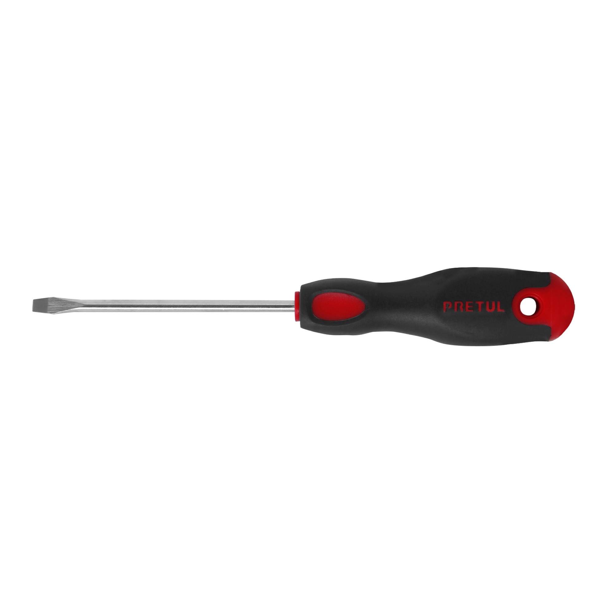 Destornillador De Pala 3/16" X 4" Comfort Grip