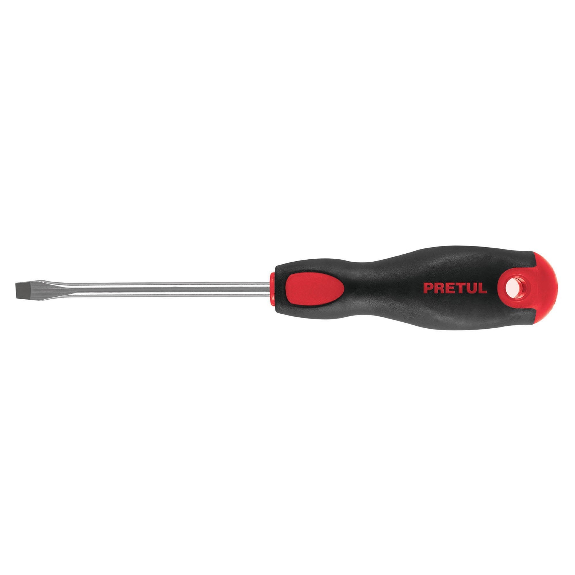 Destornillador De Pala 1/4" X 4" Comfort Grip