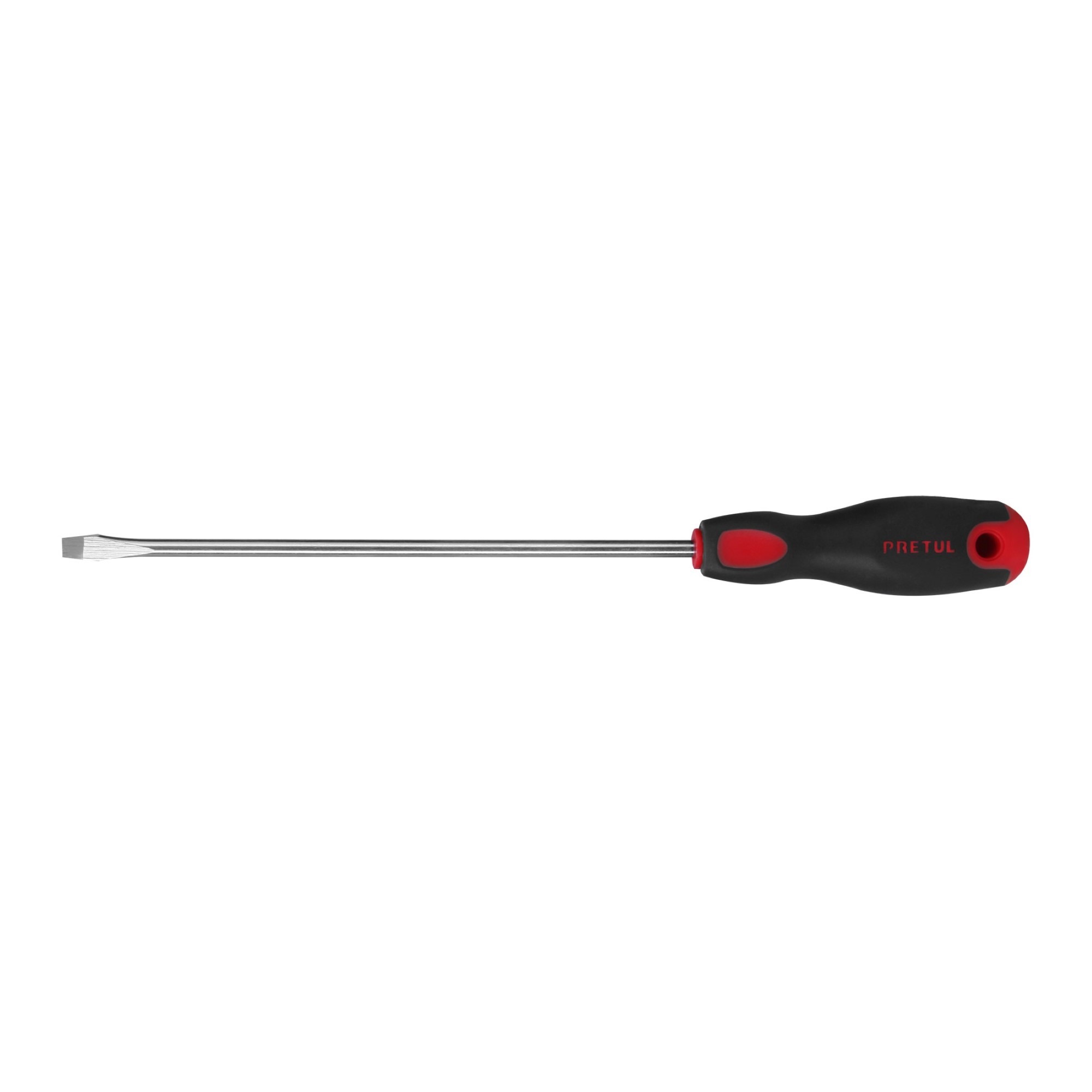Destornillador De Pala 1/4" X 8" Comfort Grip
