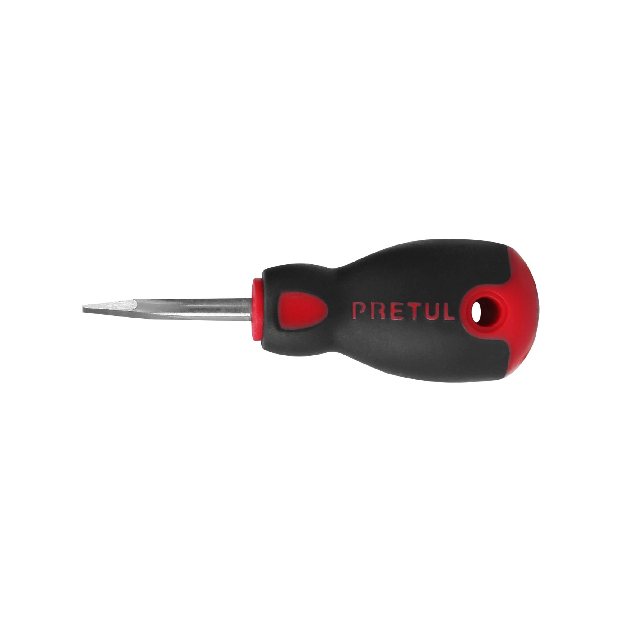 Destornillador De Pala 1/4" X 1.1/2" Comfort Grip