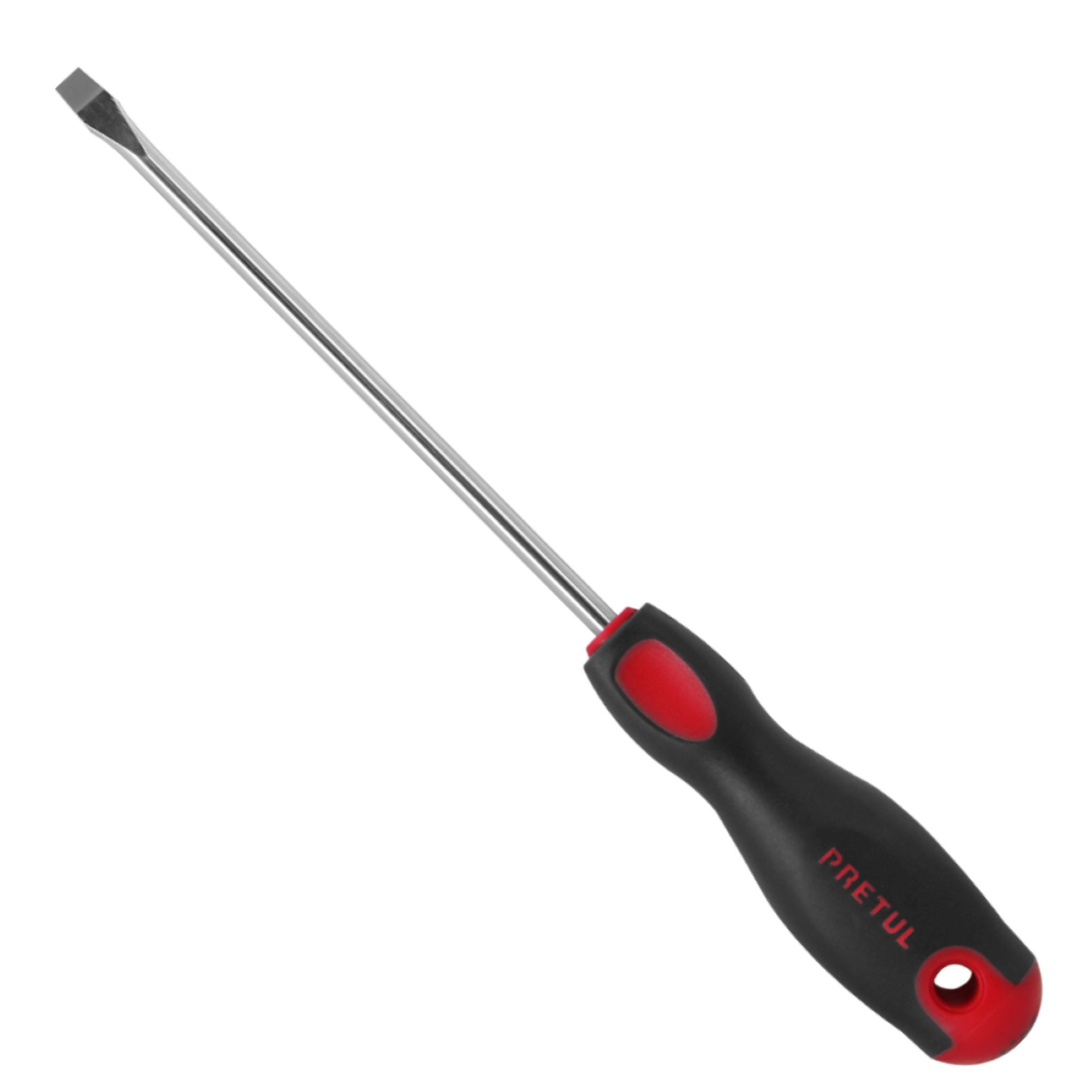 Destornillador De Pala 1/4" X 6" Comfort Grip