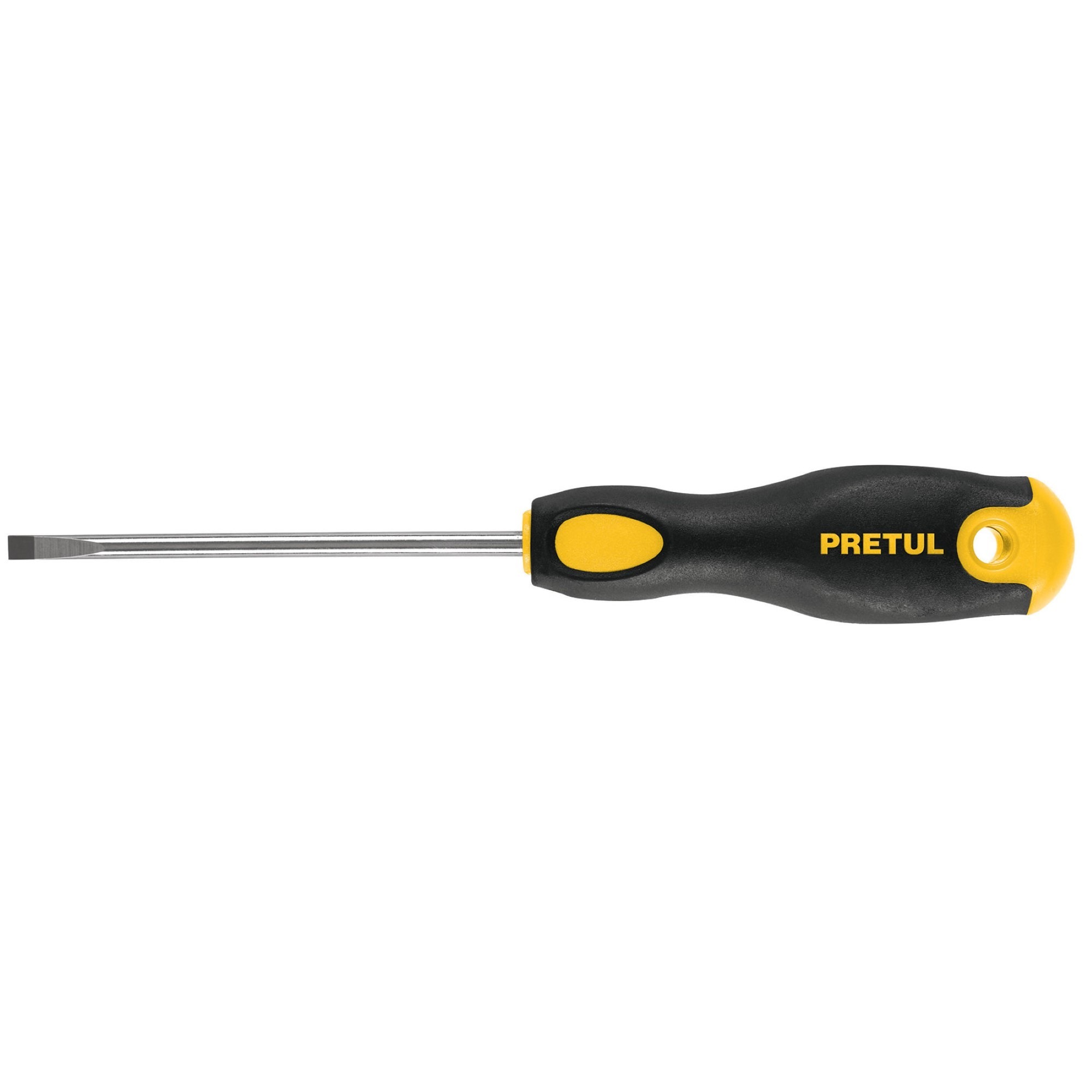 Destornillador De Gabinete 3/16" X 4" Comfort Grip