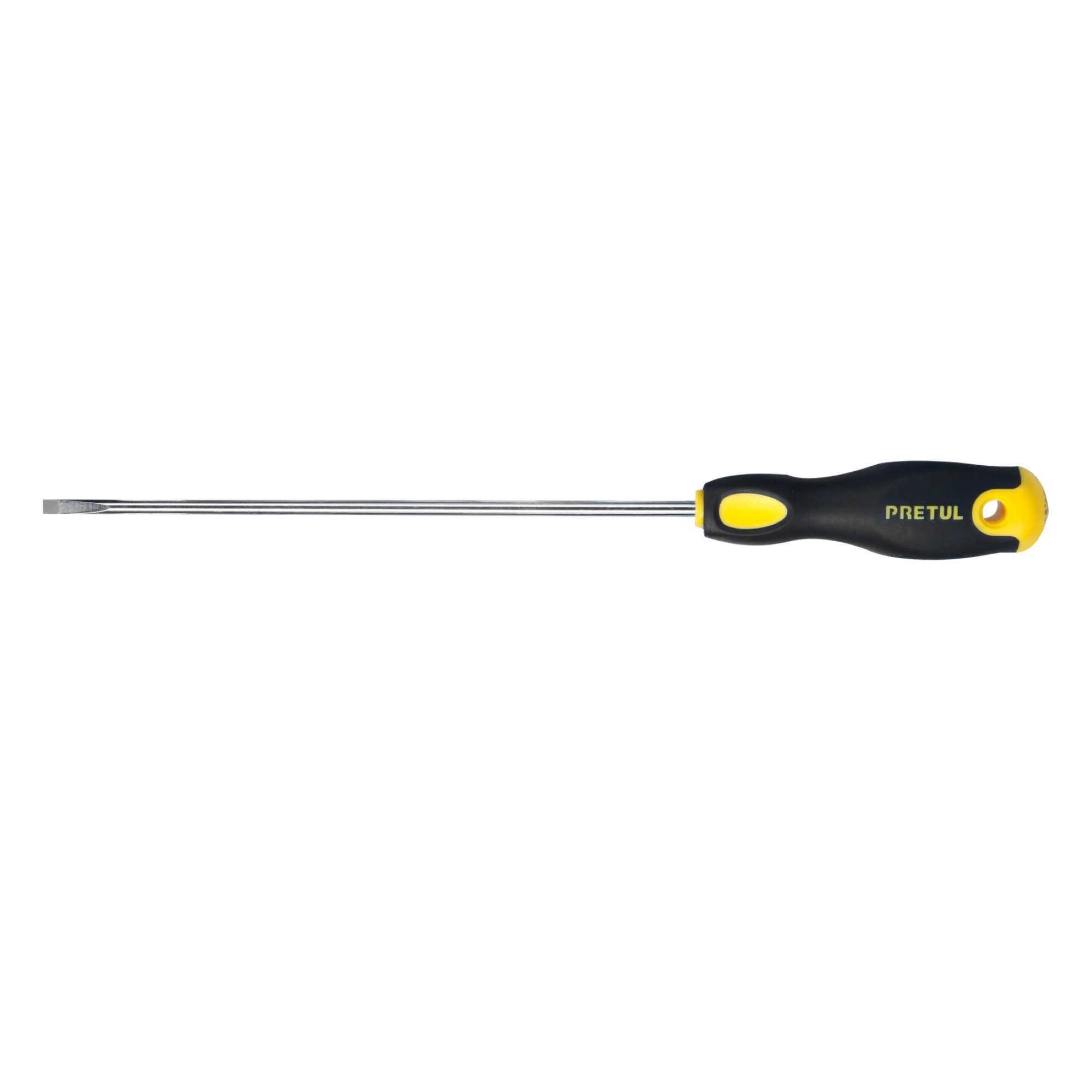 Destornillador De Gabinete 3/16" X 8" Comfort Grip