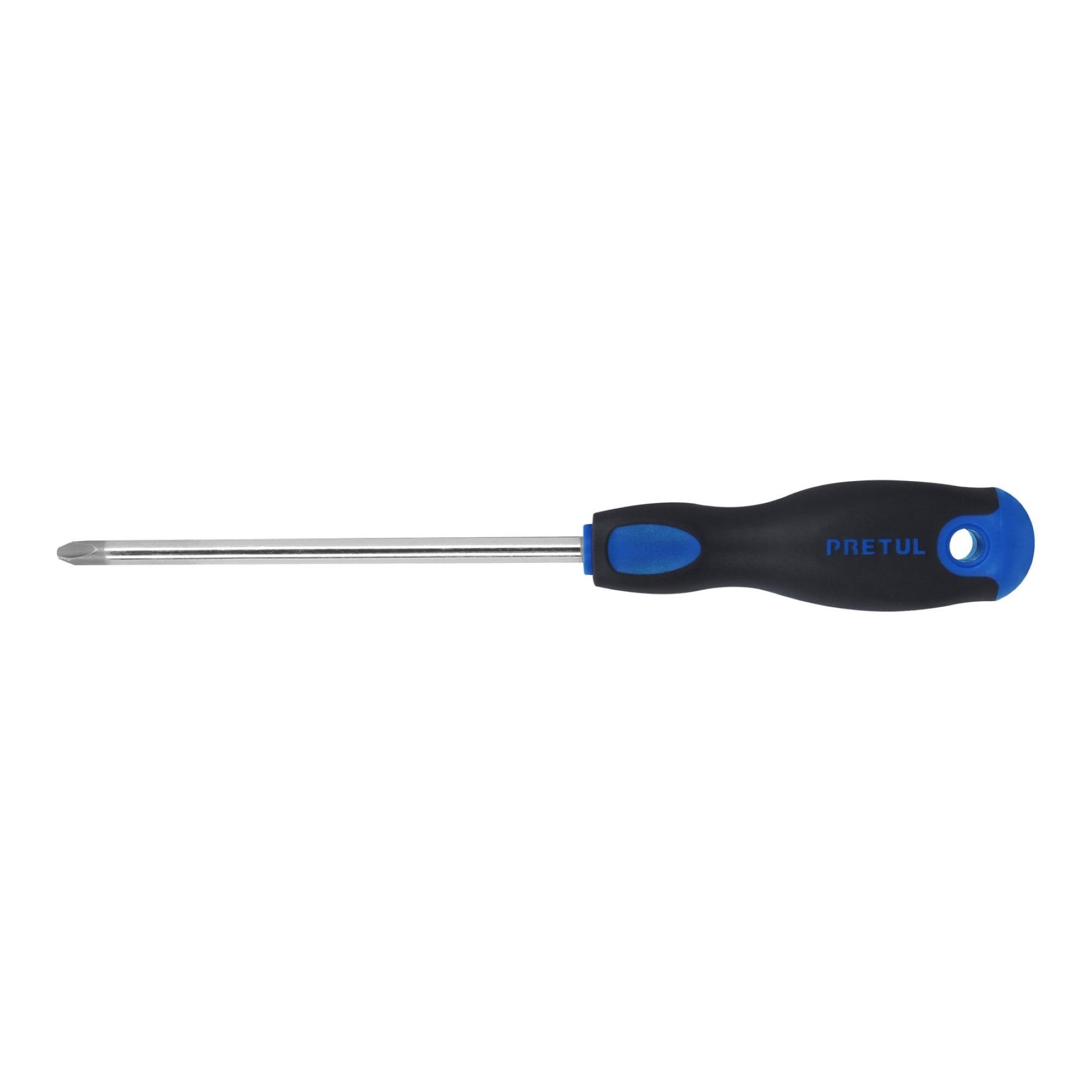 Destornillador De Estrella 5/16" X 6" Comfort Grip