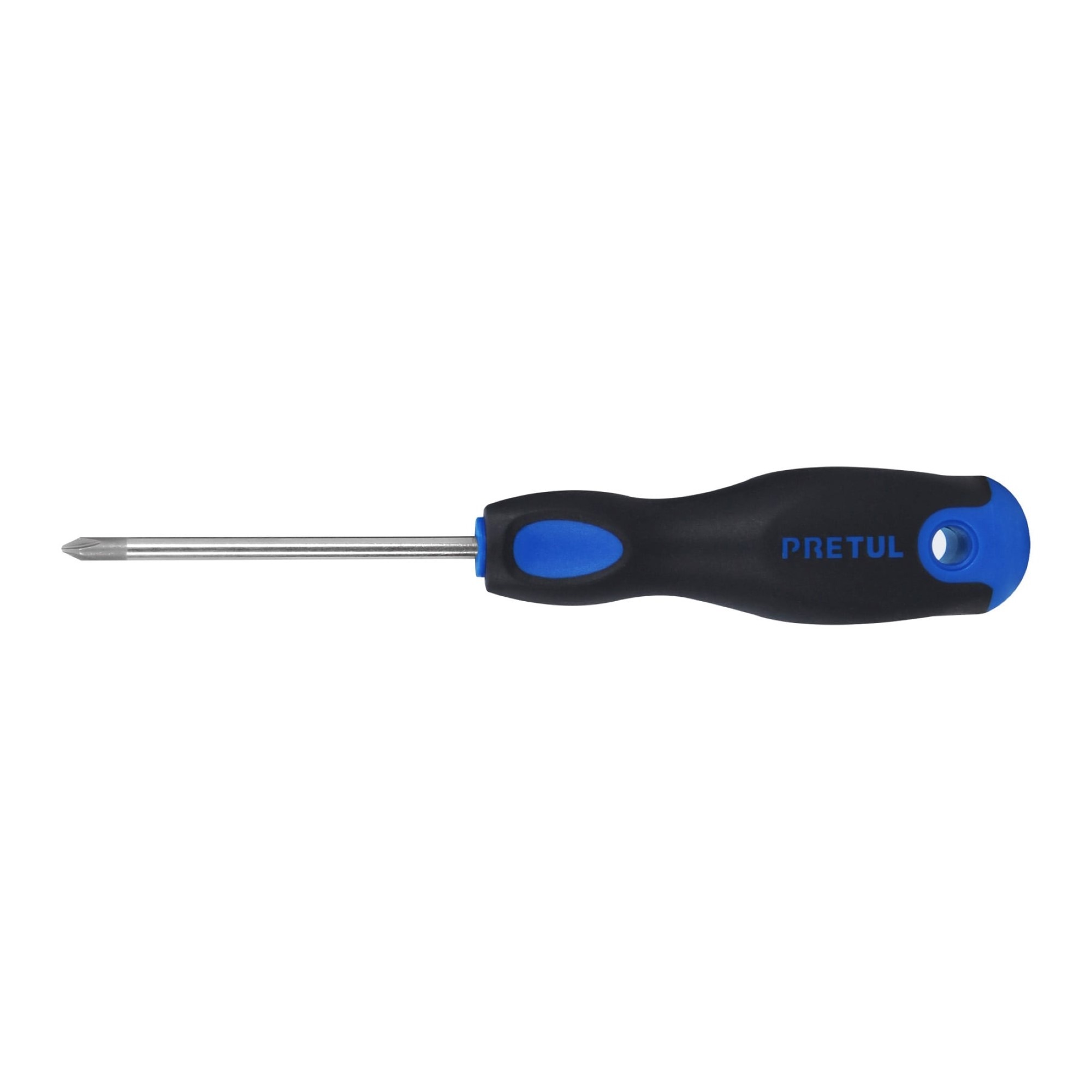 Destornillador De Estrella 3/16" X 3" Comfort Grip