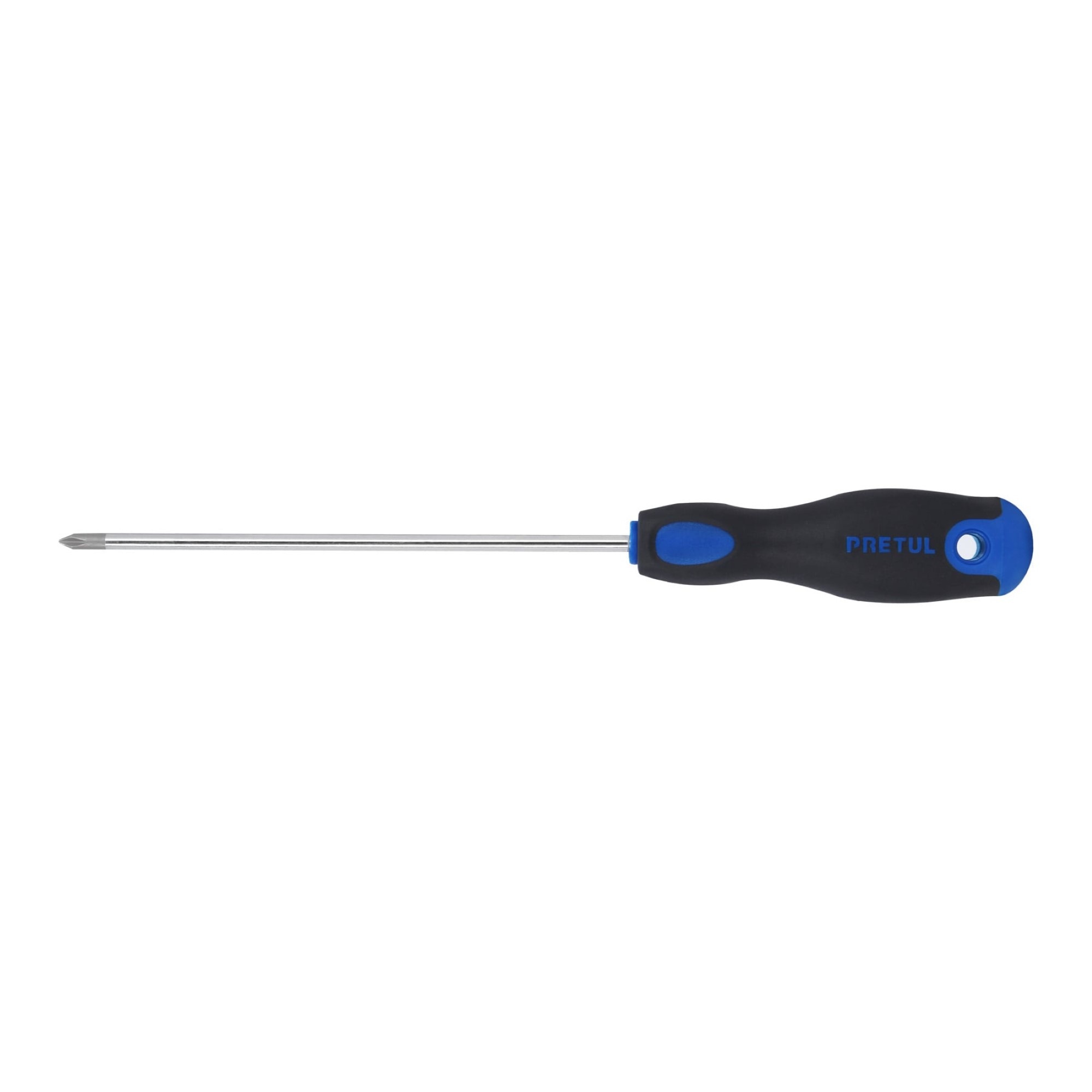 Destornillador De Estrella 3/16" X 6" Comfort Grip