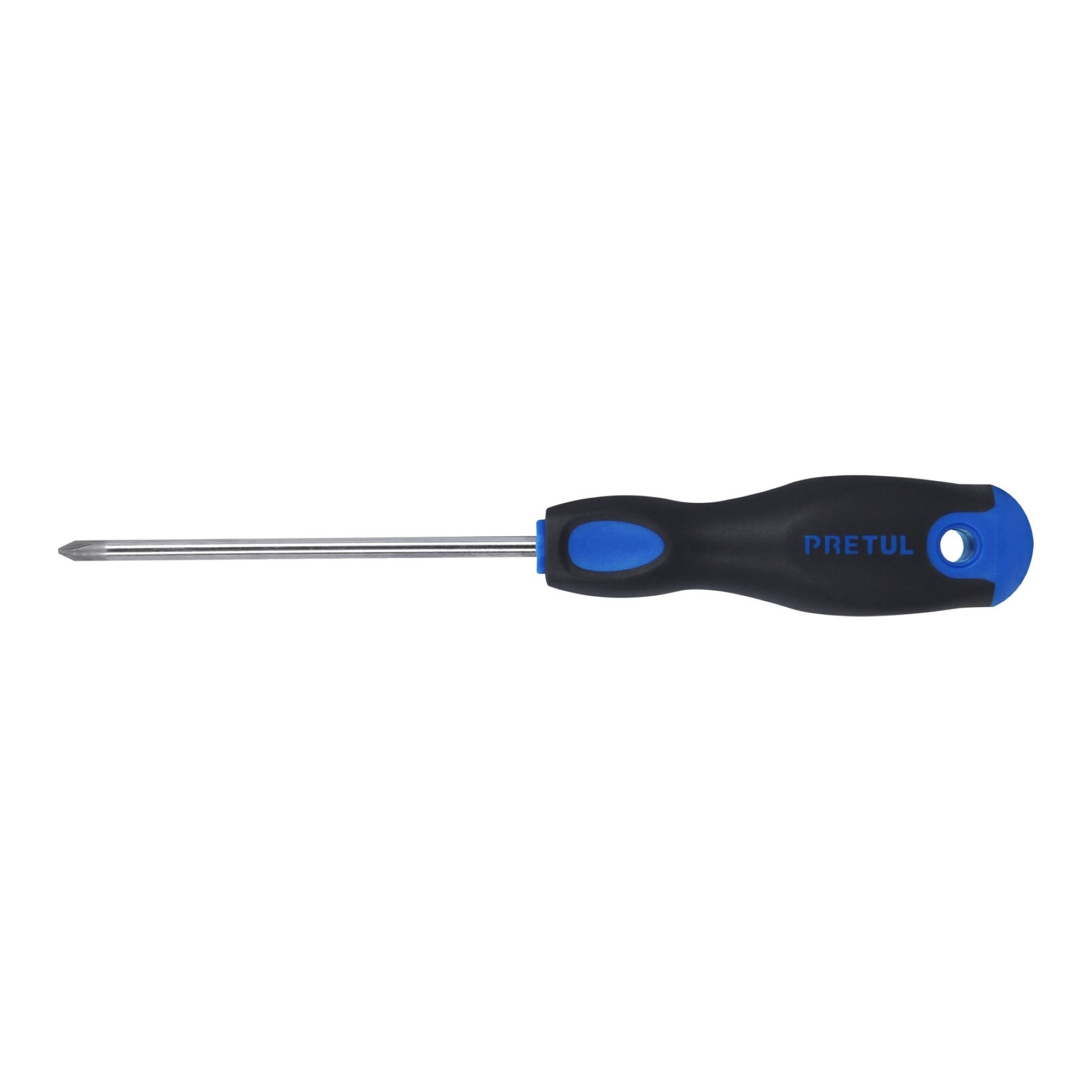 Destornillador De Estrella 3/16" X 4" Comfort Grip