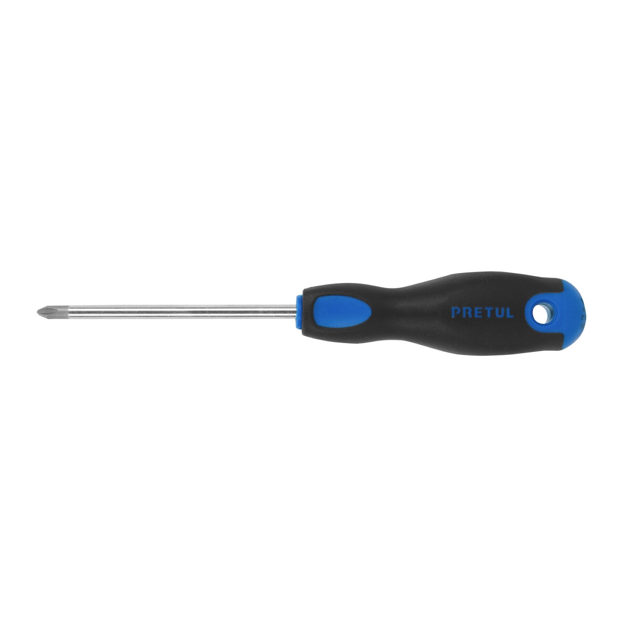 Destornillador De Estrella 1/4" X 4" Comfort Grip