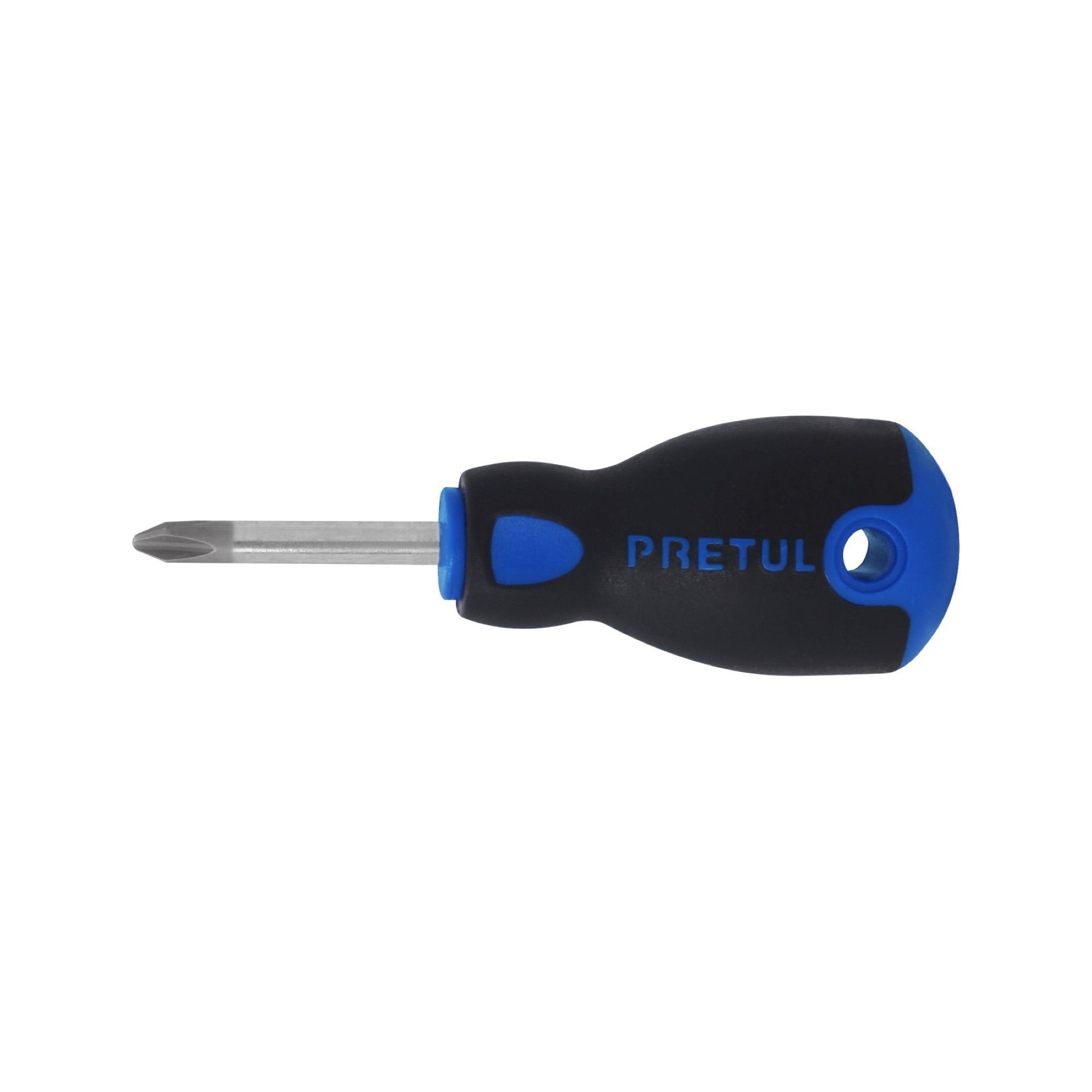 Destornillador De Estrella 1/4" X 1.1/2" Comfort Grip