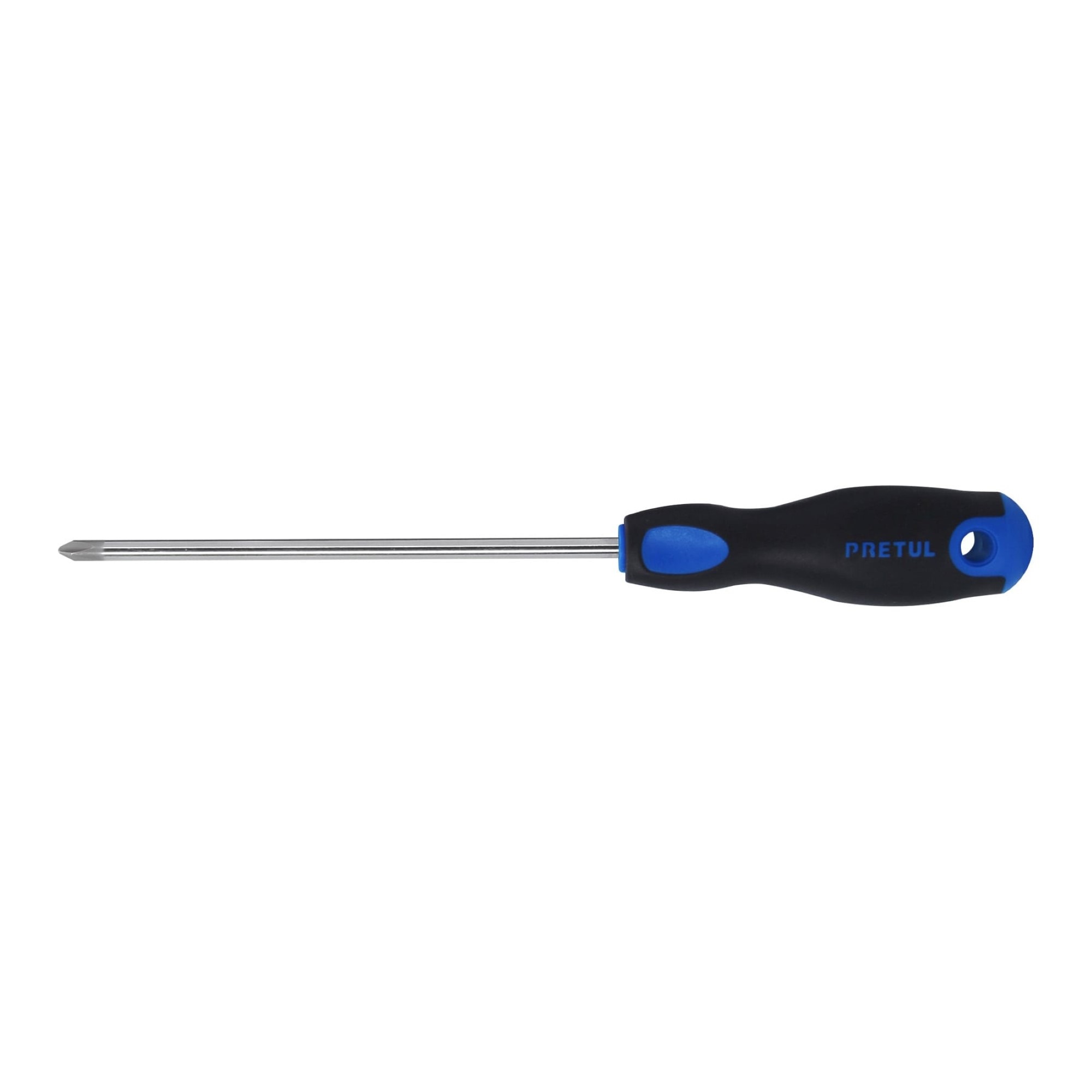 Destornillador De Estrella 1/4" X 6" Comfort Grip