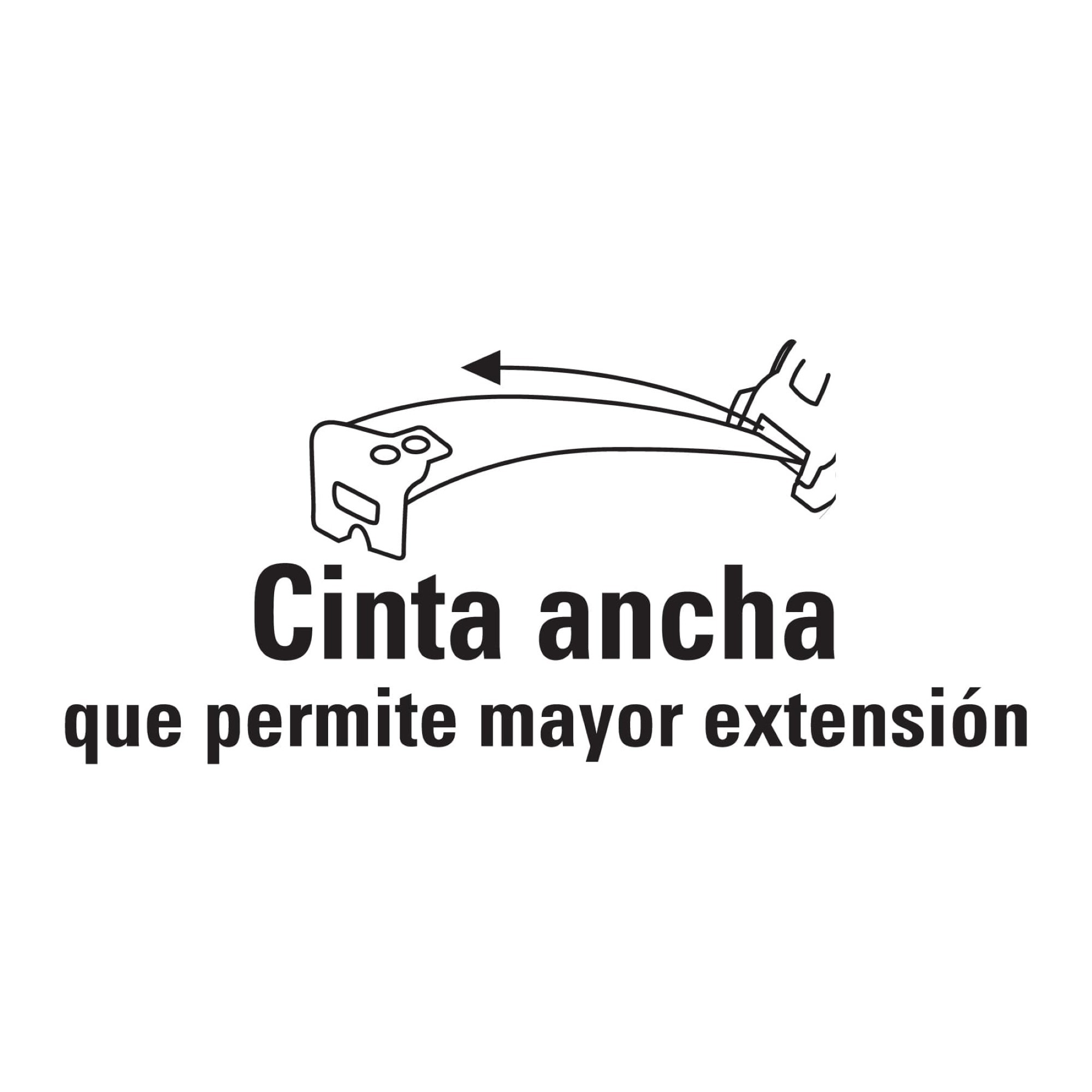 Caja De Flexómetros De 5 Metros - Imagen 3