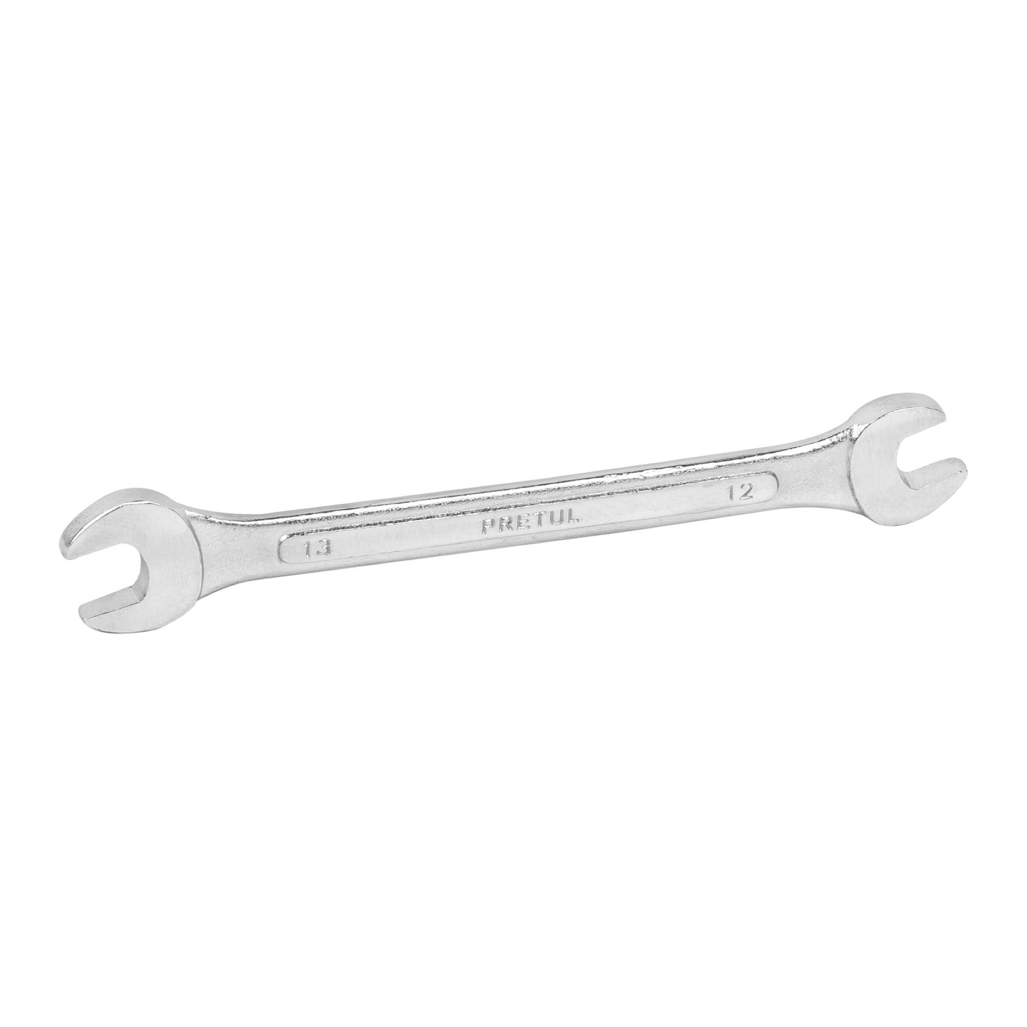 Llave Métricas De Boca 12 x 13 x 145 mm