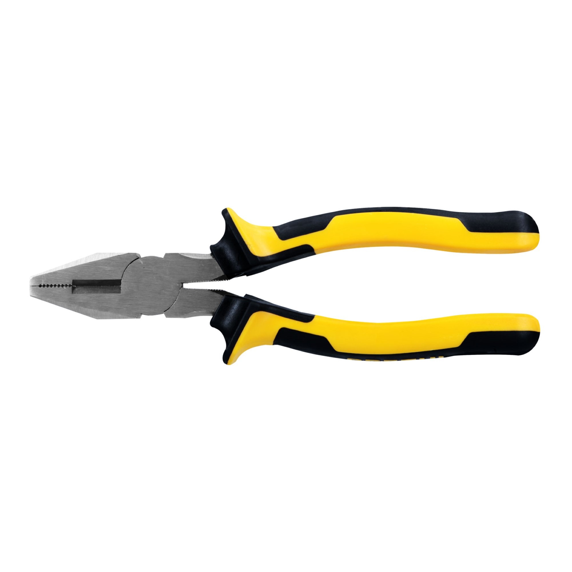 Alicate De Electricista De 8" Mango Comfort Grip