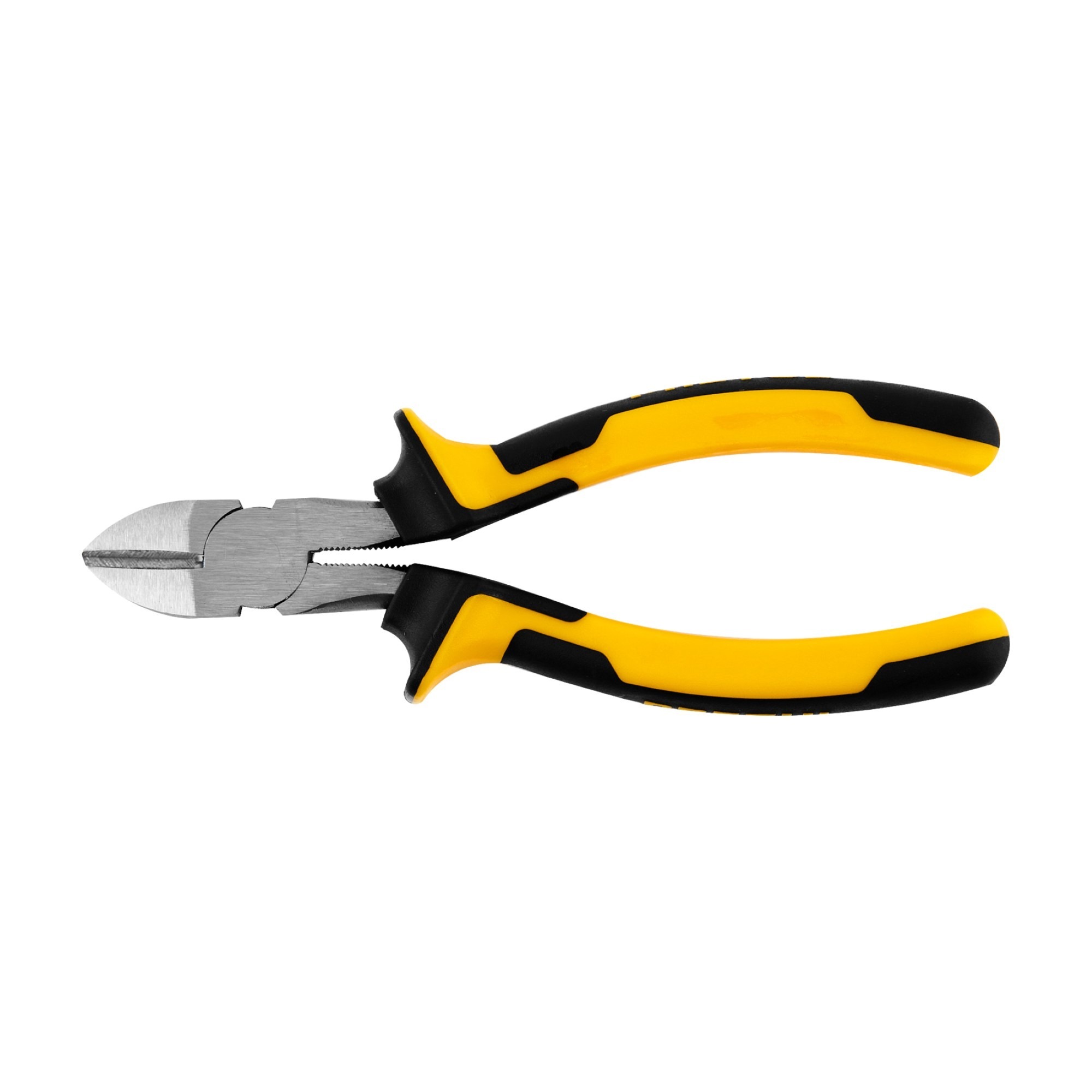 Alicate Corta Frio De 6". Mango Comfort Grip