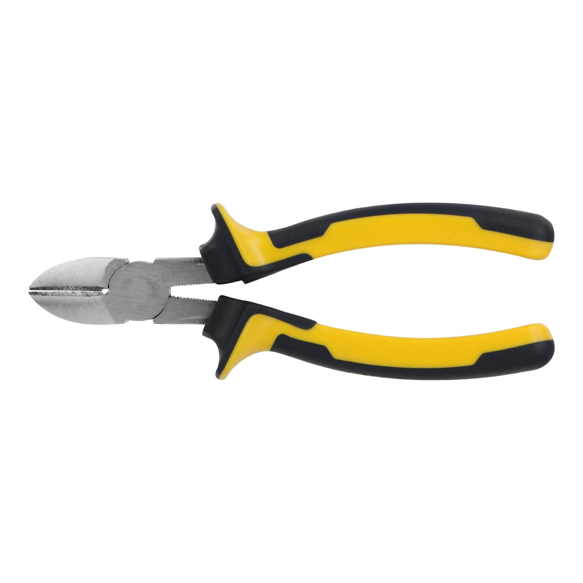 Alicate Corta Frio De 7". Mango Comfort Grip