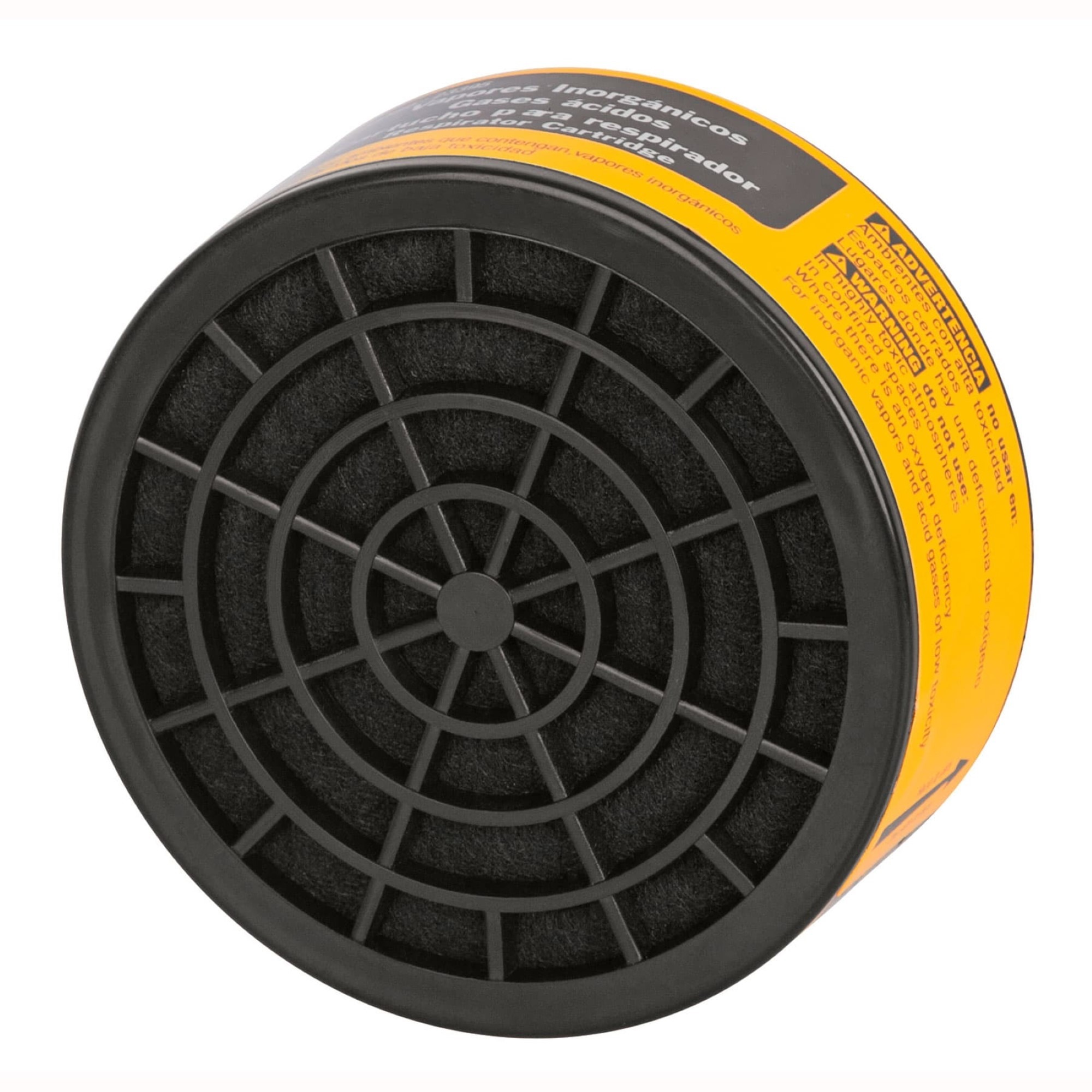 Filtro De Vapor Inorgánico Para Mascara Res-1-P-2-P