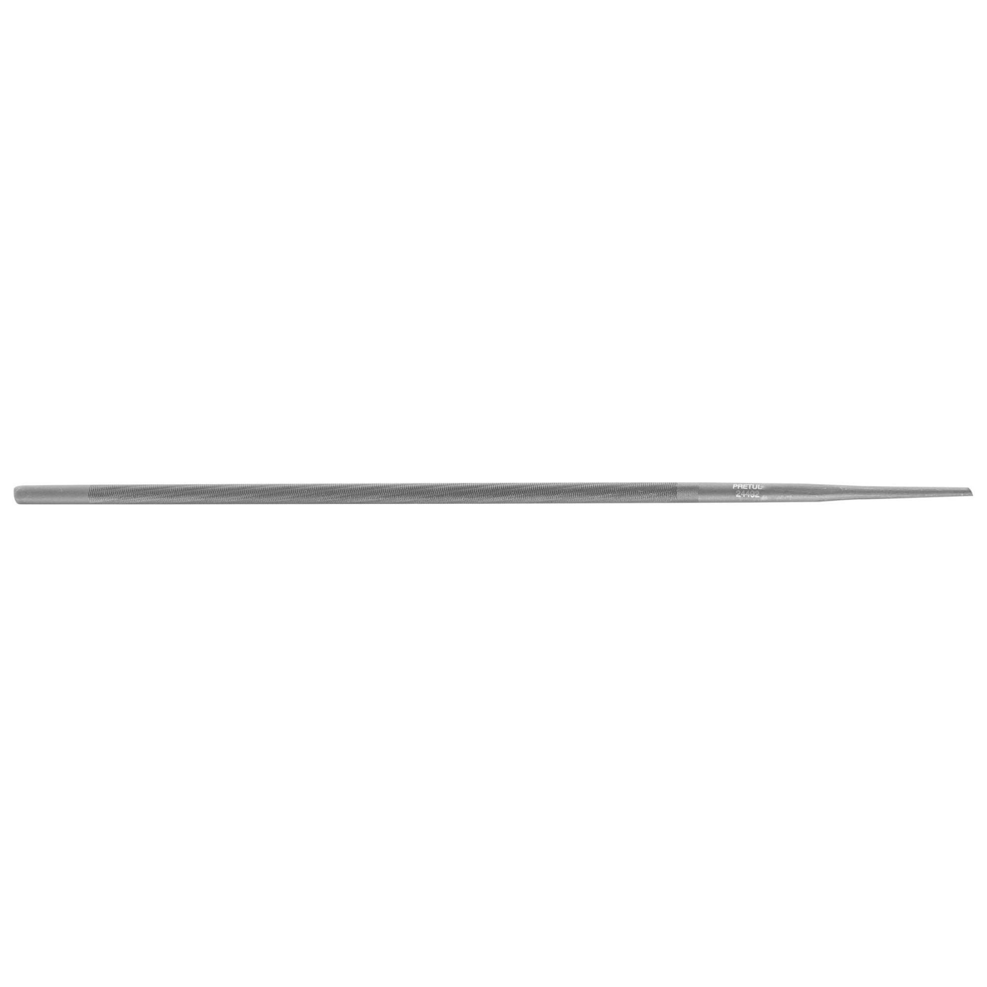 Lima De 20 cm Para Motosierra Con Espesor De 5.5 mm