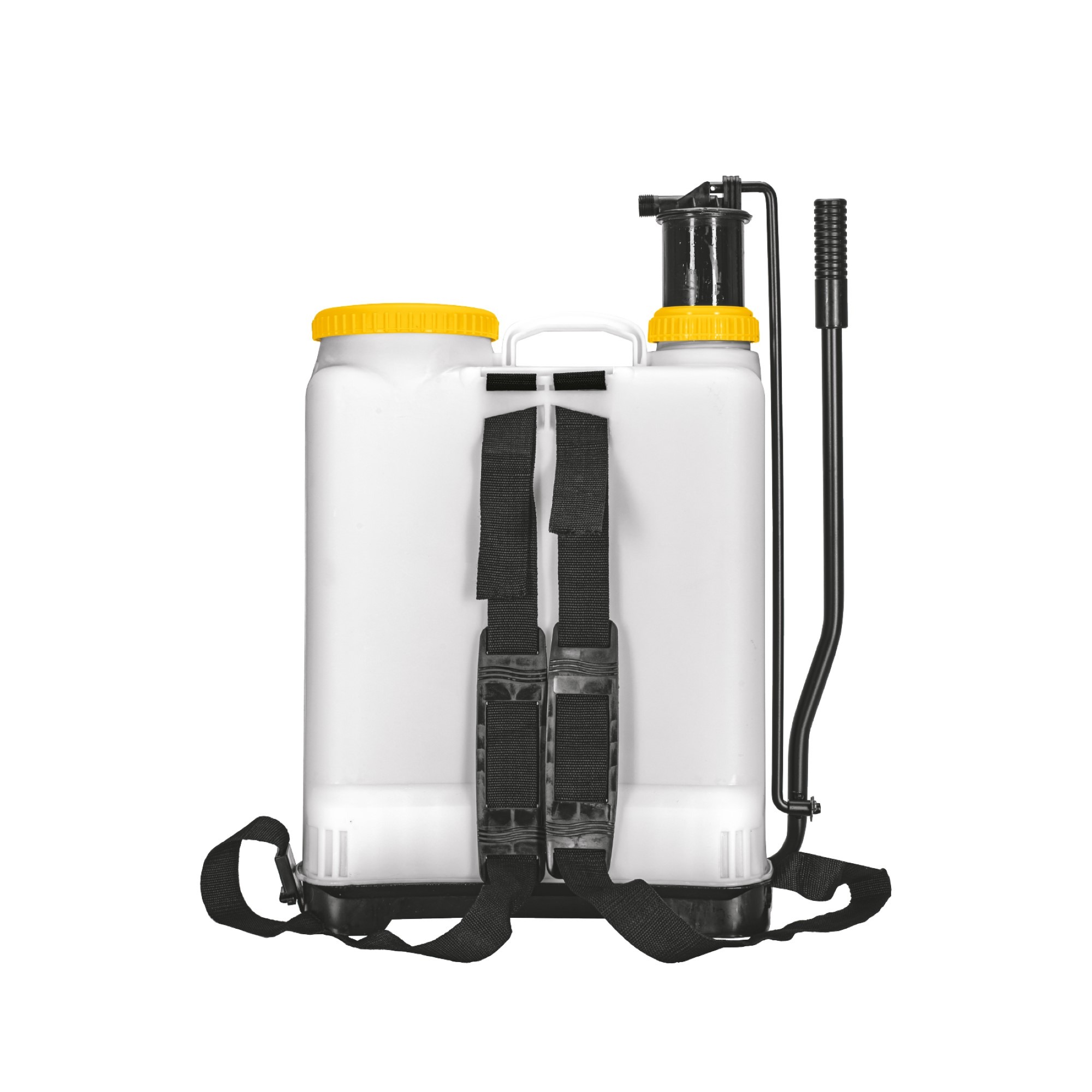 Fumigador De Espalda Manual Con Capacidad De 20 Litros - Imagen 2