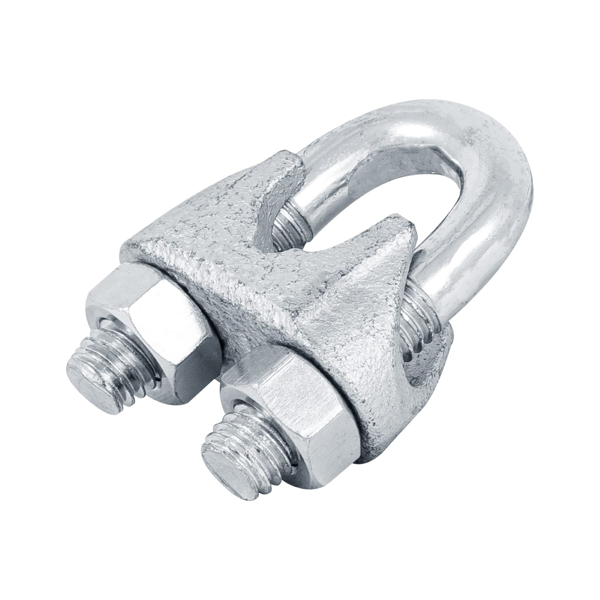 Amarre De Acero Al Carbono Para Guayas Espesor De 13 mm