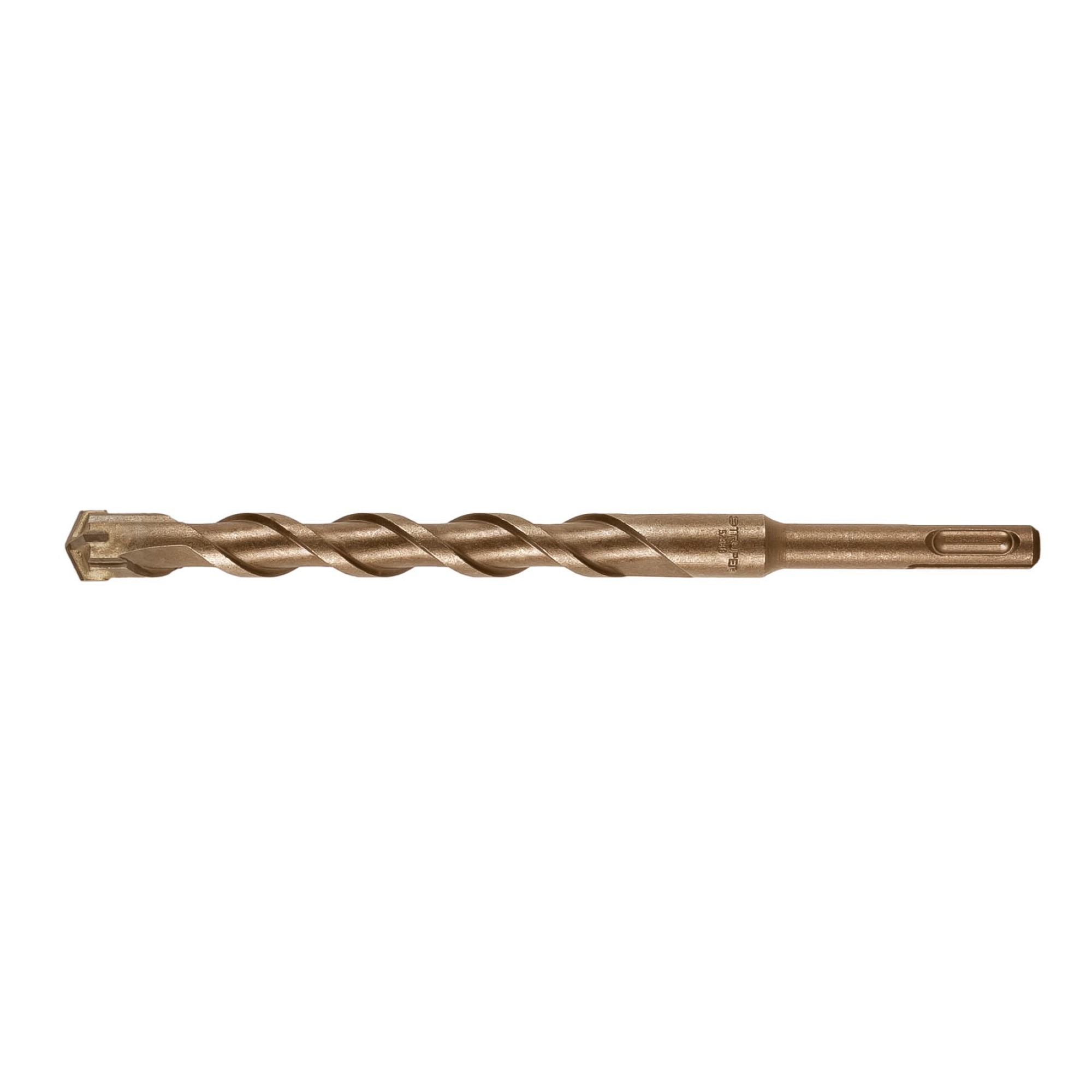 Broca Para Concreto Sds Plus De 5/8" Largo 8"
