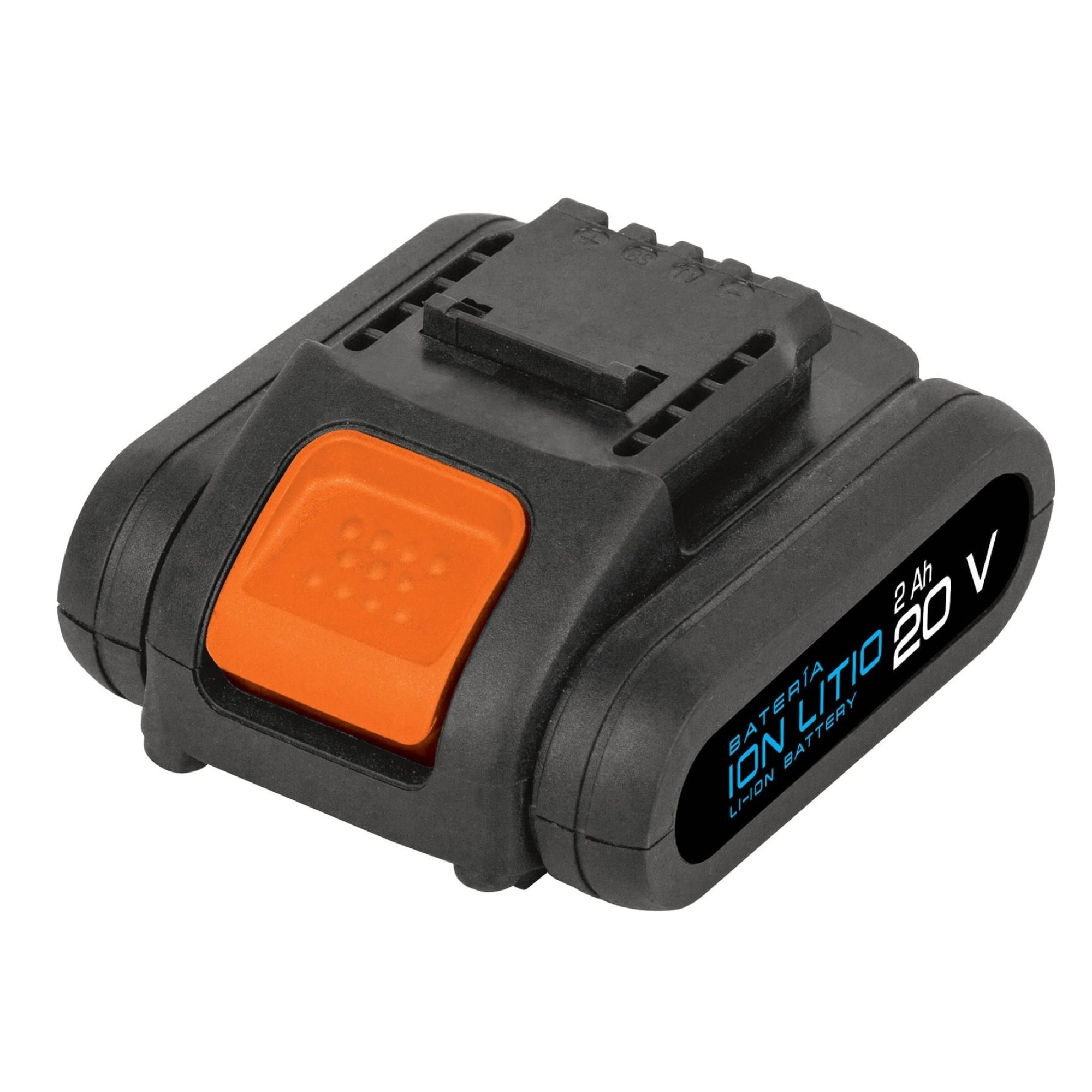 Batería Para Taladro Tali-20A Y Rotomartillo Roti-20A