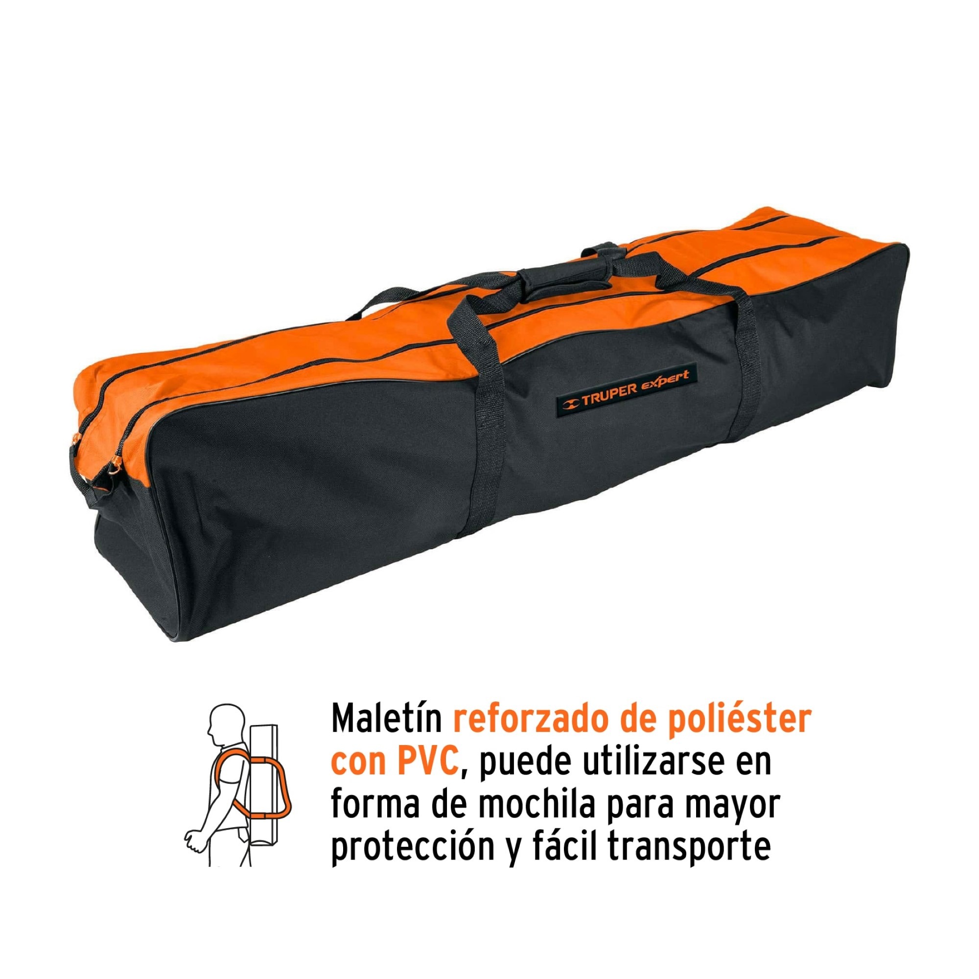 Cortador De Baldosa Gran Formato 40" De 100 cm Uso Rudo - Imagen 2