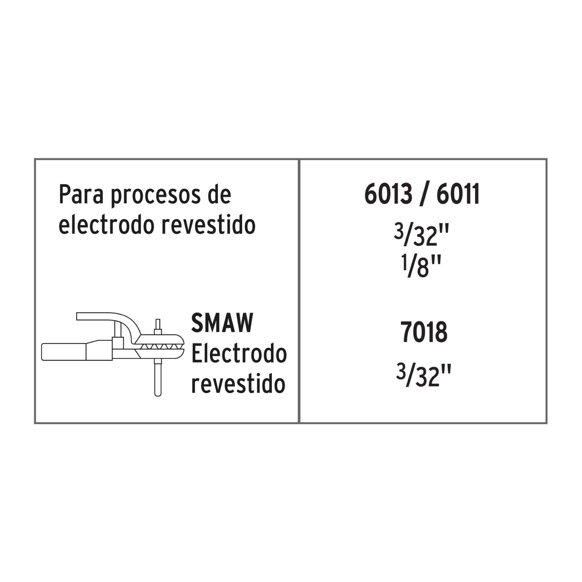 Soldador Inversor De 100 A Con Accesorios Trab Pesado 127V - Imagen 6
