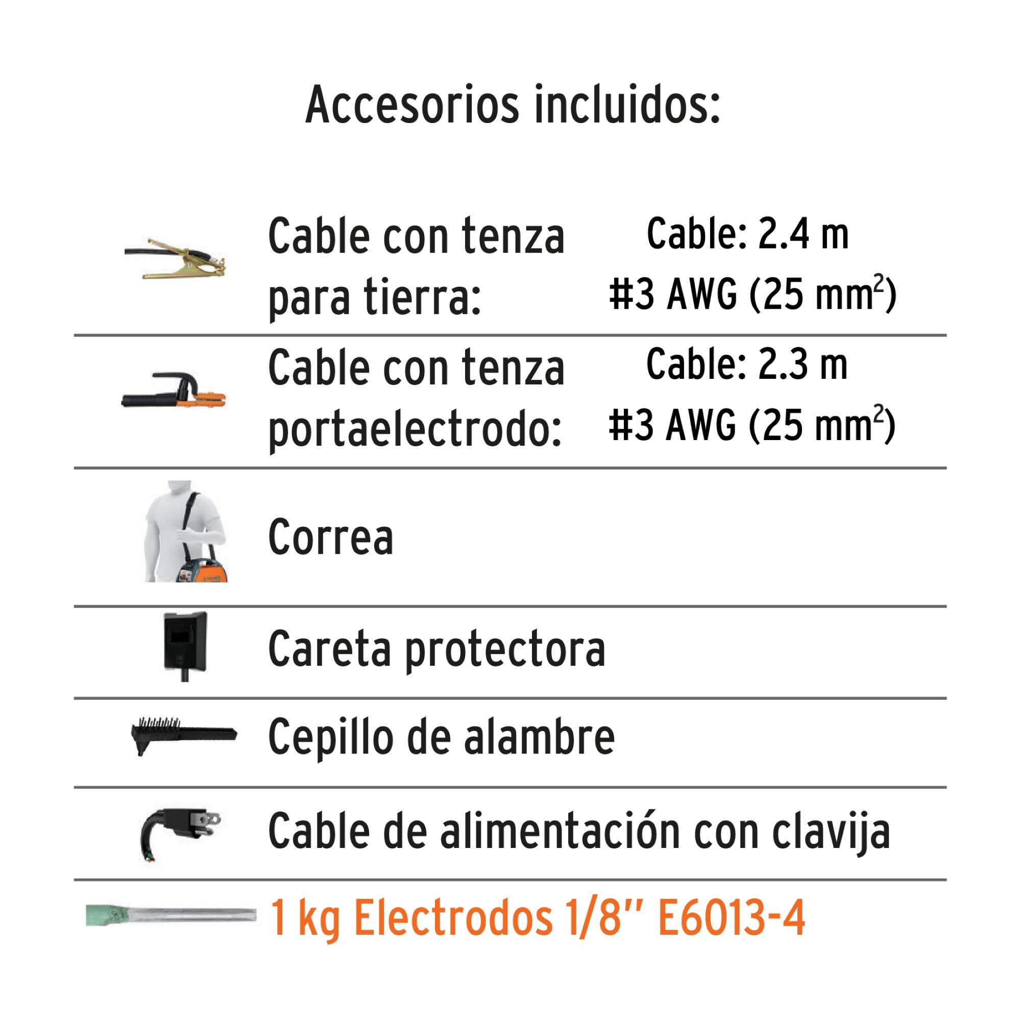 Soldador Inversor De Corriente De 200 A Y Doble Voltaje - Imagen 2
