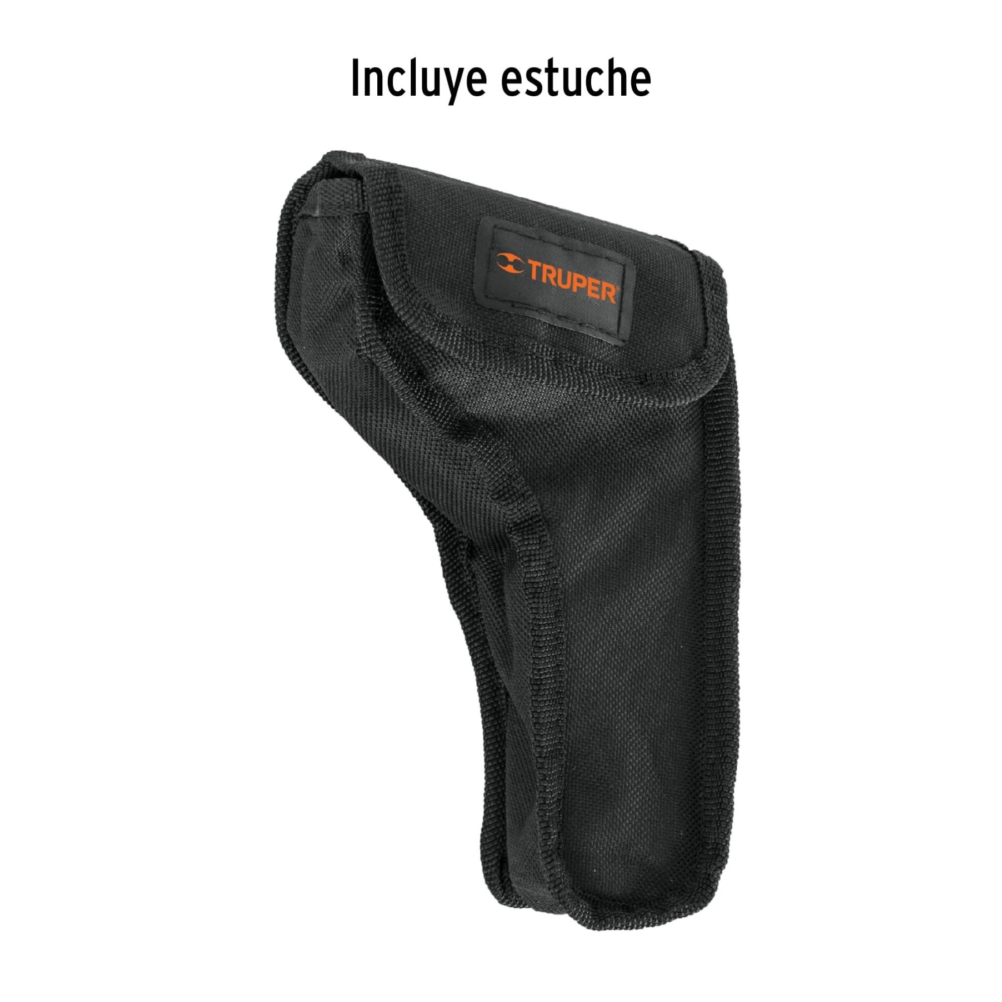 Medidor Láser De Temperatura -50°C Hasta 500 °C Con Estuche - Imagen 5