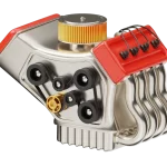 Mecánica y Automotriz