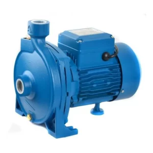 Bomba Eléctrica Centrifuga Tipo Caracol  2 HP 220V