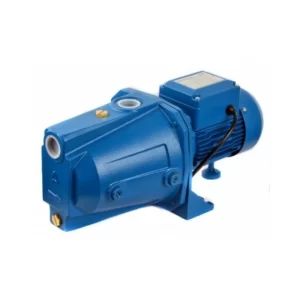 Bomba Eléctrica Autocebante Tipo Jet En Hierro 1HP 110/220v