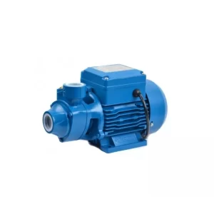 Bomba De Agua Periférica 1/2 HP Impulsor En Bronce