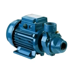 Electrobomba De Agua Periférica 3/4 HP Impulsor En Bronce