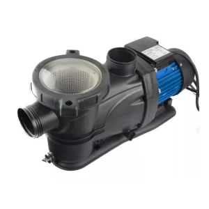 Electrobomba Para Piscina Y Spa Potencia Pro 1 1/2 hp
