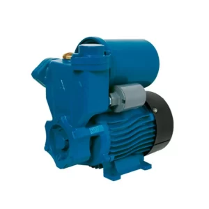 Bomba Periférica Autocebante 1HP 110V