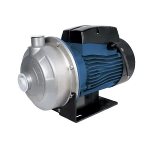 Bomba Eléctrica Centrifuga Acero Inox Norma AISI304 3HP