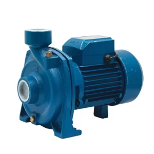 Bomba eléctrica Centrifuga Medio Caudal 1 1/2 HP 110V