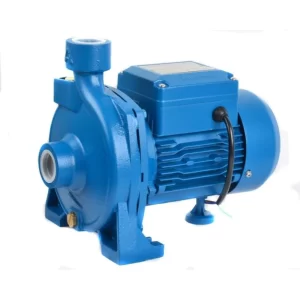 Bomba Eléctrica Centrifuga Tipo Caracol 1/2 HP