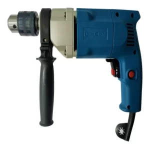 Taladro Rotación 500W Mandril 1/2" Con Llave