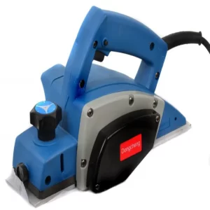 Cepilladora De 500 W Cepillado 3"