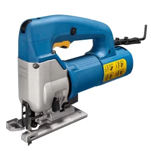 Sierra Caladora 580W De 110V Incluye Escobillas