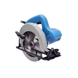 Sierra Circular De 1400W Con Ángulo Máx De Corte 45°