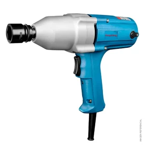 Llave De Impacto Eléctrica Cuadrante De 1/2"