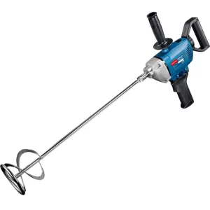 Mezclador De Mortero Eléctrico 1010W