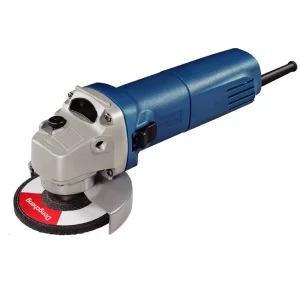 Pulidora Angular 4-1/2 Pulg 710 W 11.800 RPM